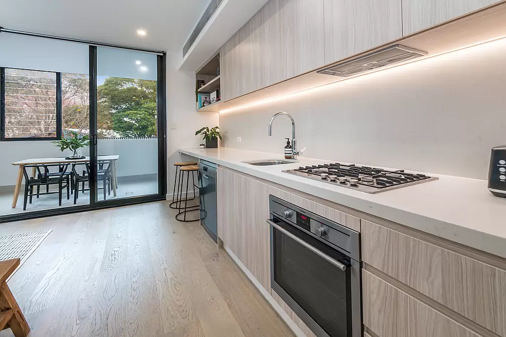209/2 East Lane, North Sydney Sold by Aurora Property - image 5