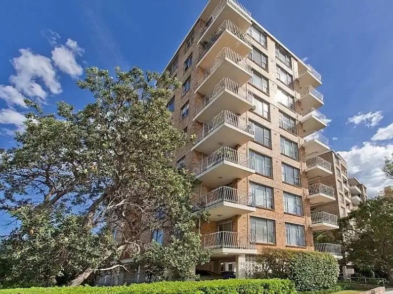 9/164 Spit Road, Mosman Sold by Aurora Property - image 7