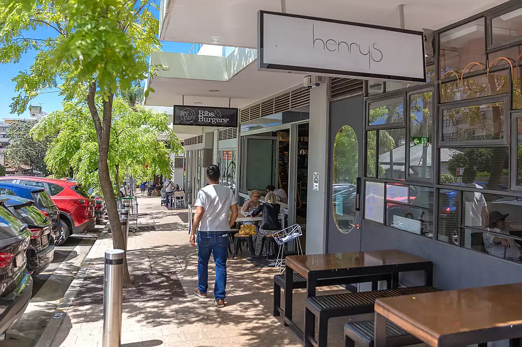 103/9-17 Young Street, Neutral Bay Sold by Aurora Property - image 7