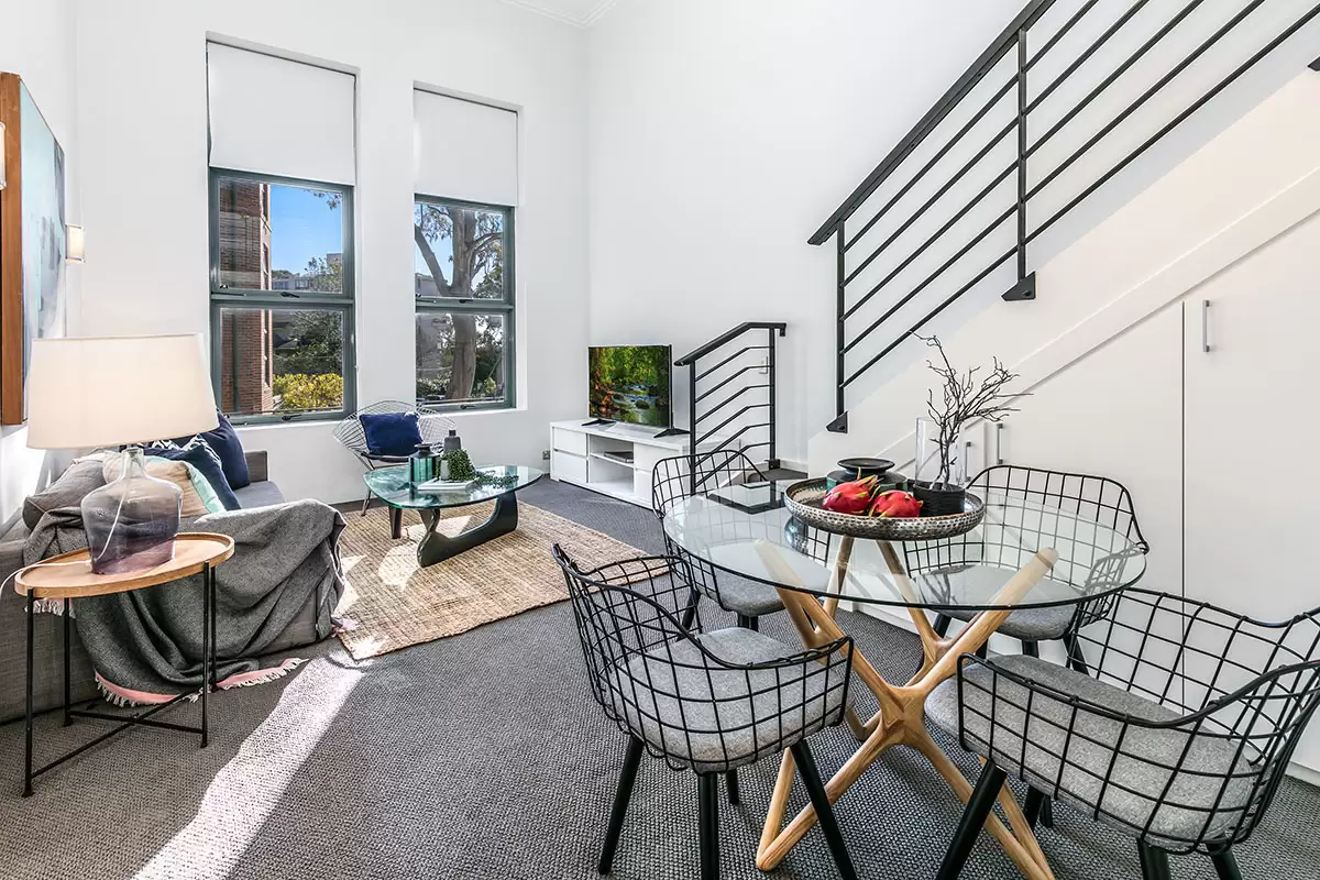 111/2 Macpherson Street, Cremorne Sold by Aurora Property - image 5