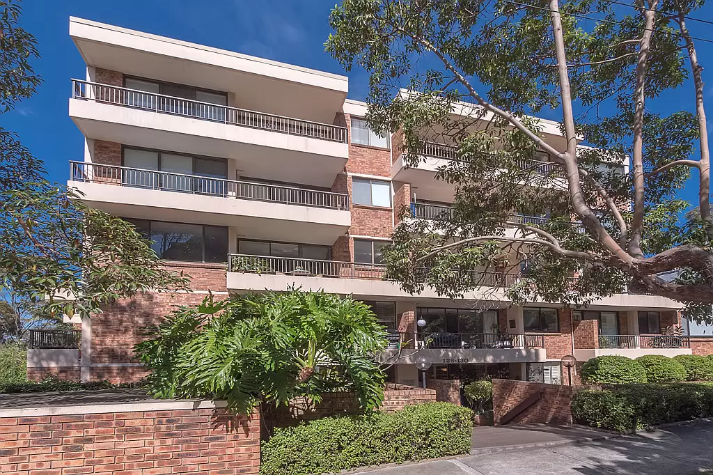 9/126-130 Spencer Road, Cremorne Sold by Aurora Property - image 11