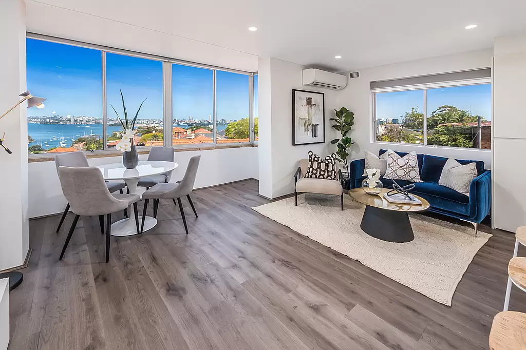 7/61 Wycombe Road, Neutral Bay Sold by Aurora Property - image 5