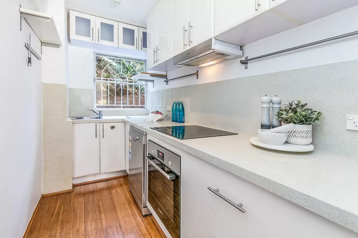 1/4-8 Kareela Road, Cremorne Sold by Aurora Property - image 8