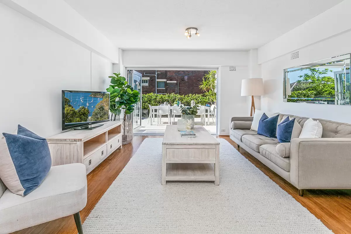 1/4-8 Kareela Road, Cremorne Sold by Aurora Property - image 6