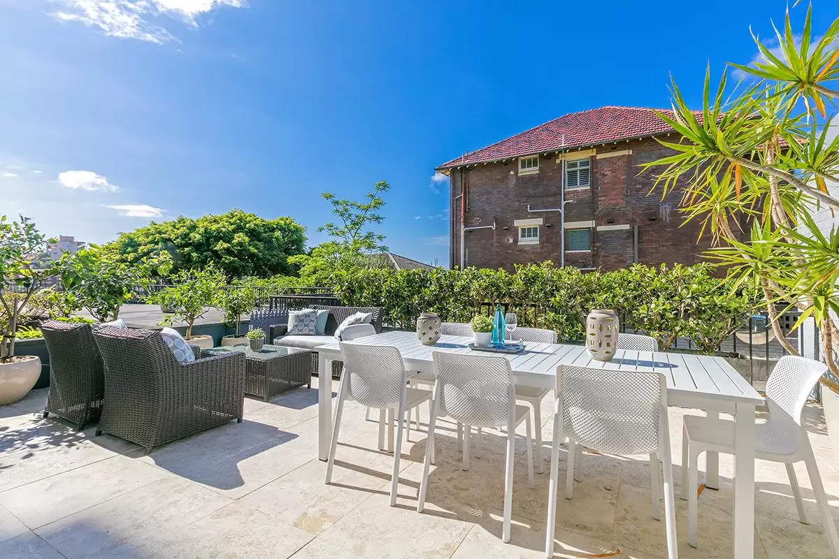 1/4-8 Kareela Road, Cremorne Sold by Aurora Property - image 13