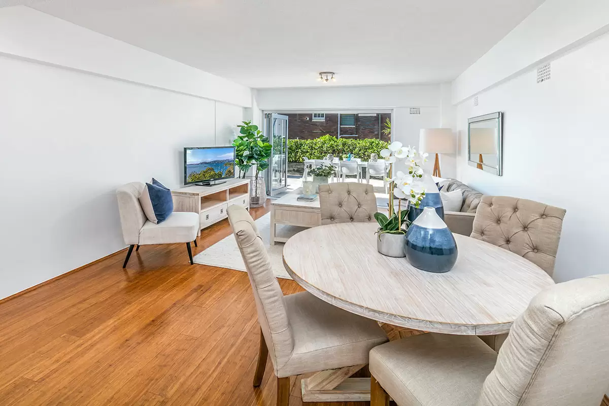1/4-8 Kareela Road, Cremorne Sold by Aurora Property - image 7