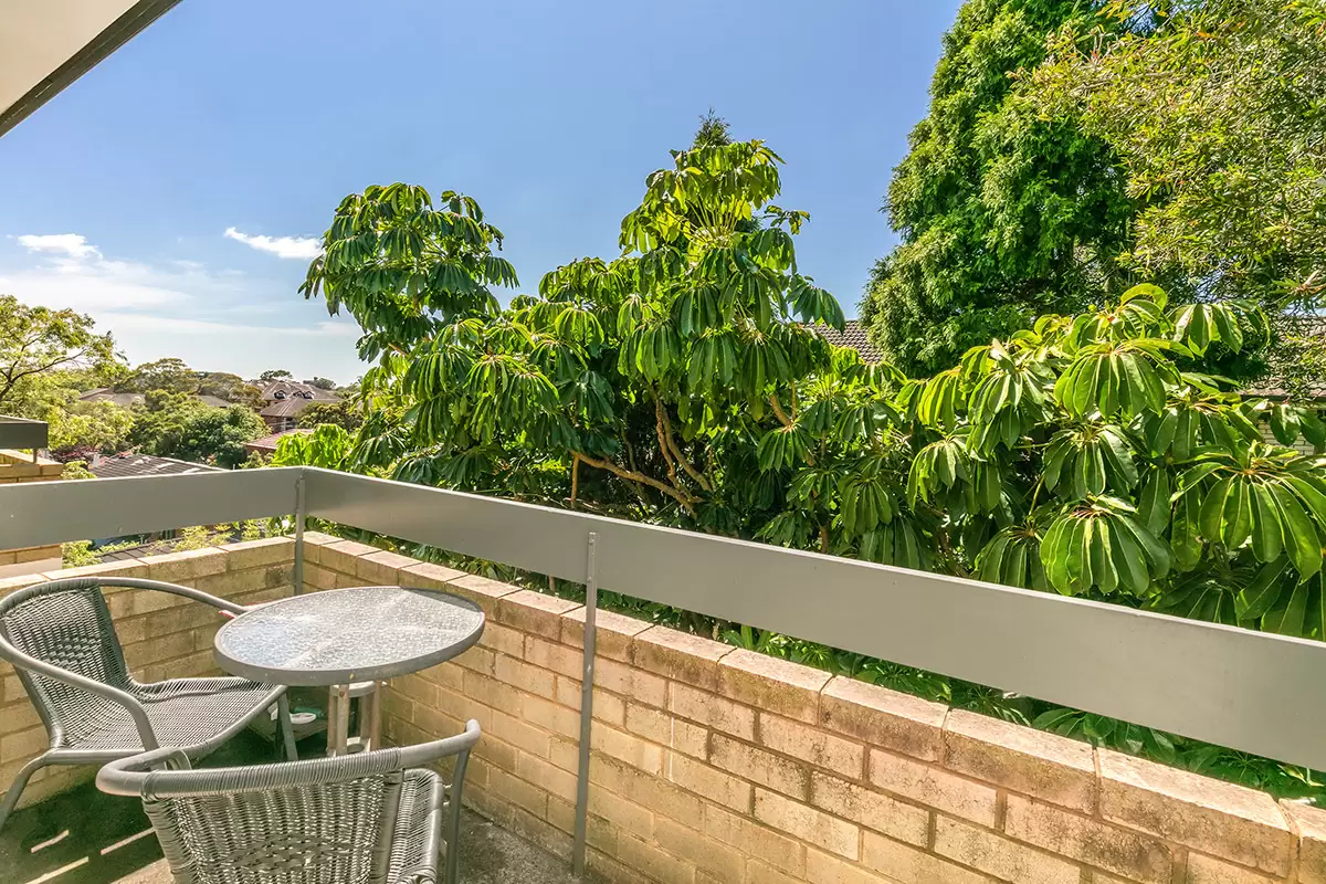 14/6 Trafalgar Street, Crows Nest Sold by Aurora Property - image 2