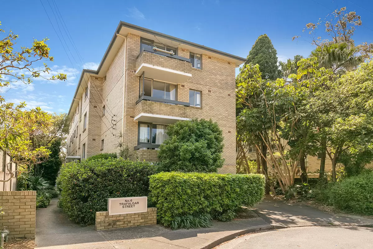 14/6 Trafalgar Street, Crows Nest Sold by Aurora Property - image 6