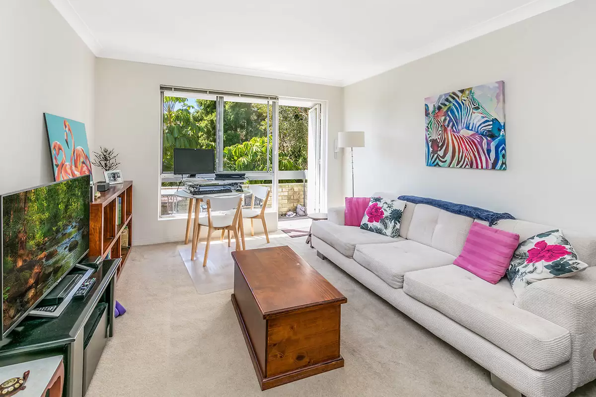 14/6 Trafalgar Street, Crows Nest Sold by Aurora Property - image 1