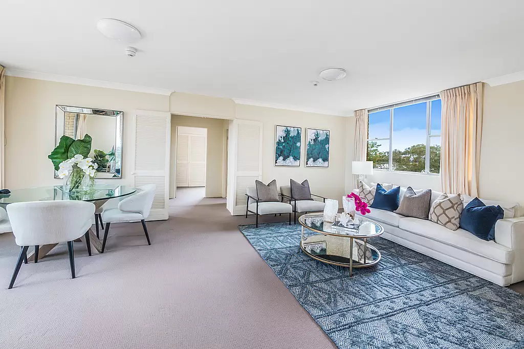 18/26-32 Gerard Street, Cremorne Sold by Aurora Property - image 5