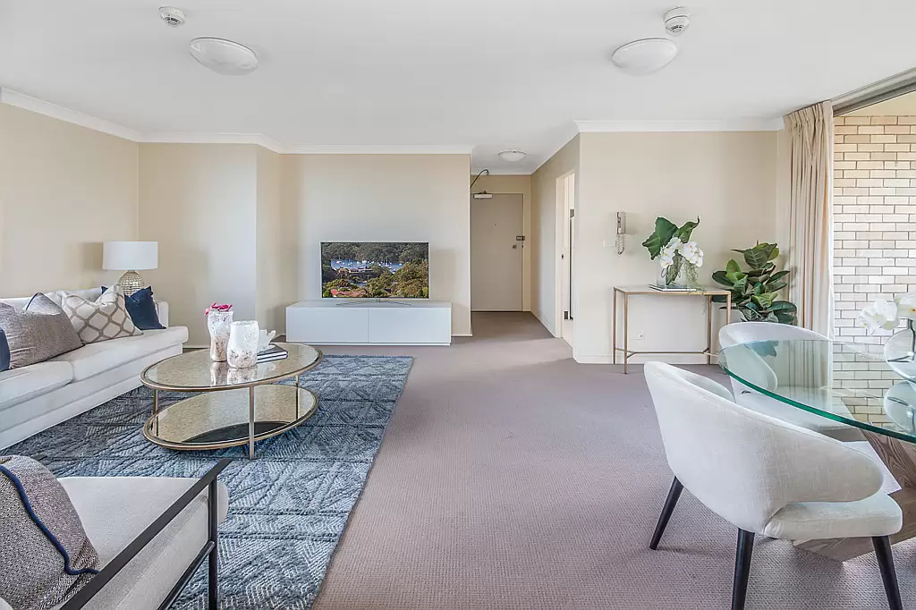 18/26-32 Gerard Street, Cremorne Sold by Aurora Property - image 6