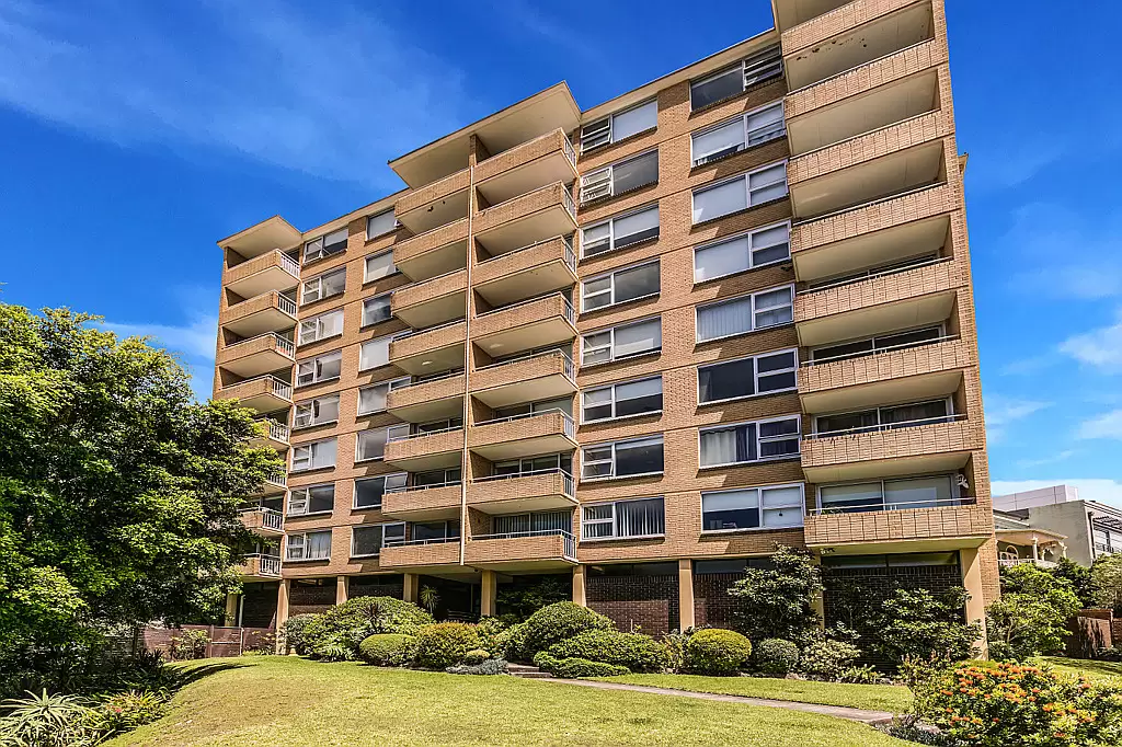 32/32 Carabella Street, Kirribilli Sold by Aurora Property - image 10
