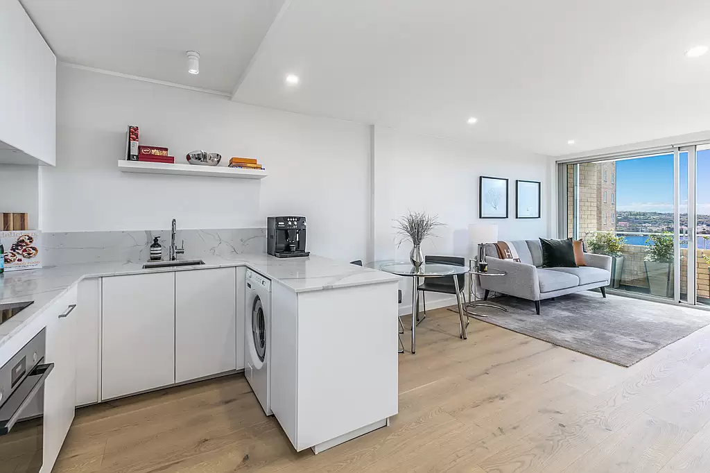 32/32 Carabella Street, Kirribilli Sold by Aurora Property - image 5