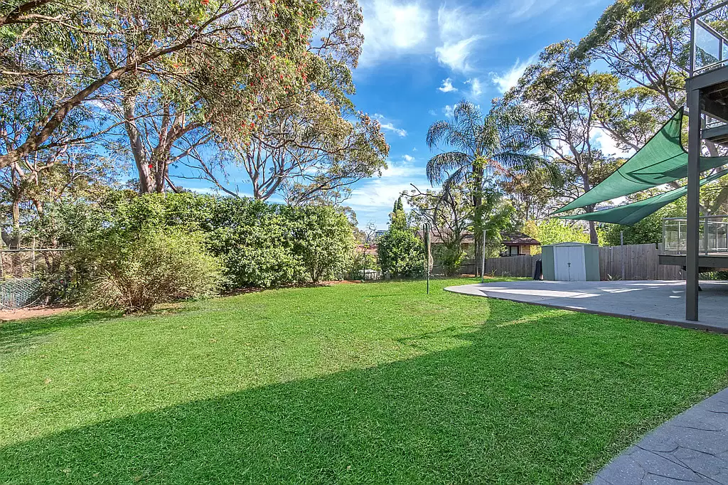 43 Boronga Avenue, West Pymble Sold by Aurora Property - image 20