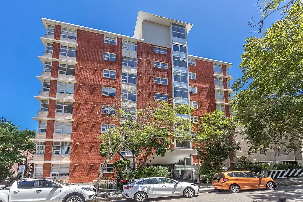 101/57 Upper Pitt Street, Kirribilli Sold by Aurora Property - image 9