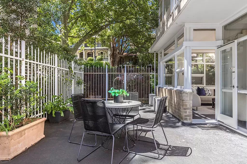 101/57 Upper Pitt Street, Kirribilli Sold by Aurora Property - image 7