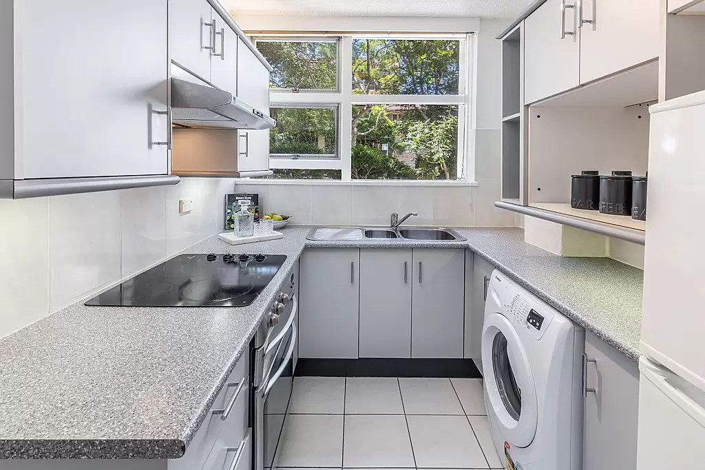 101/57 Upper Pitt Street, Kirribilli Sold by Aurora Property - image 5