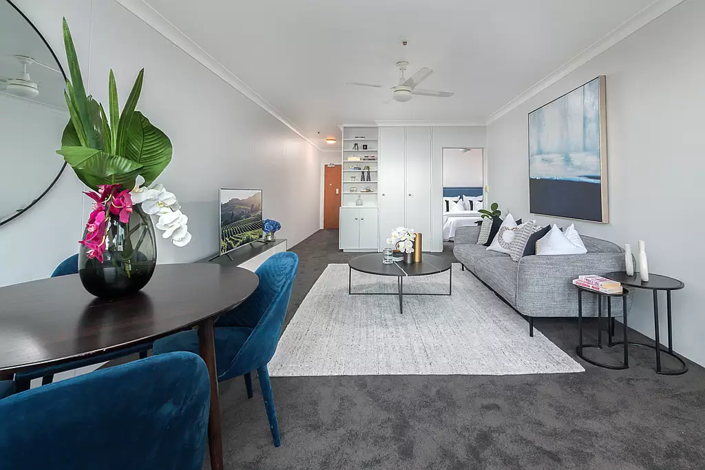 18/224-230 Ben Boyd Road, Cremorne Sold by Aurora Property - image 7