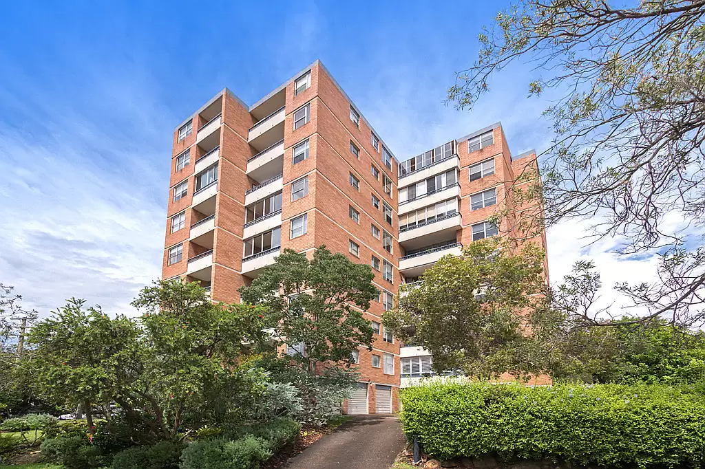 18/224-230 Ben Boyd Road, Cremorne Sold by Aurora Property - image 10