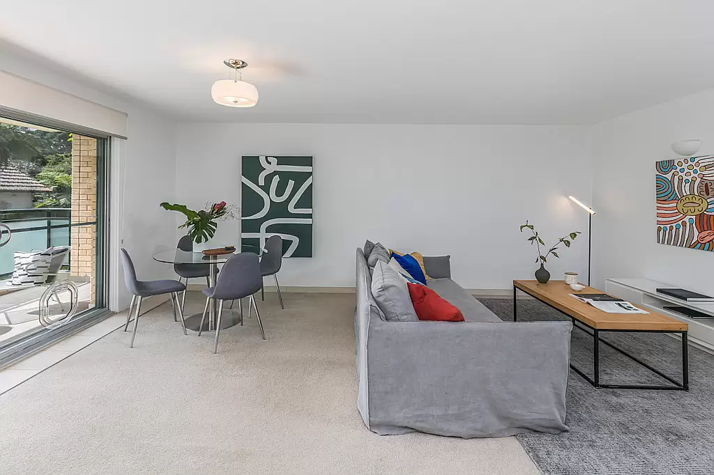 7/106 Young Street, Cremorne Sold by Aurora Property - image 5
