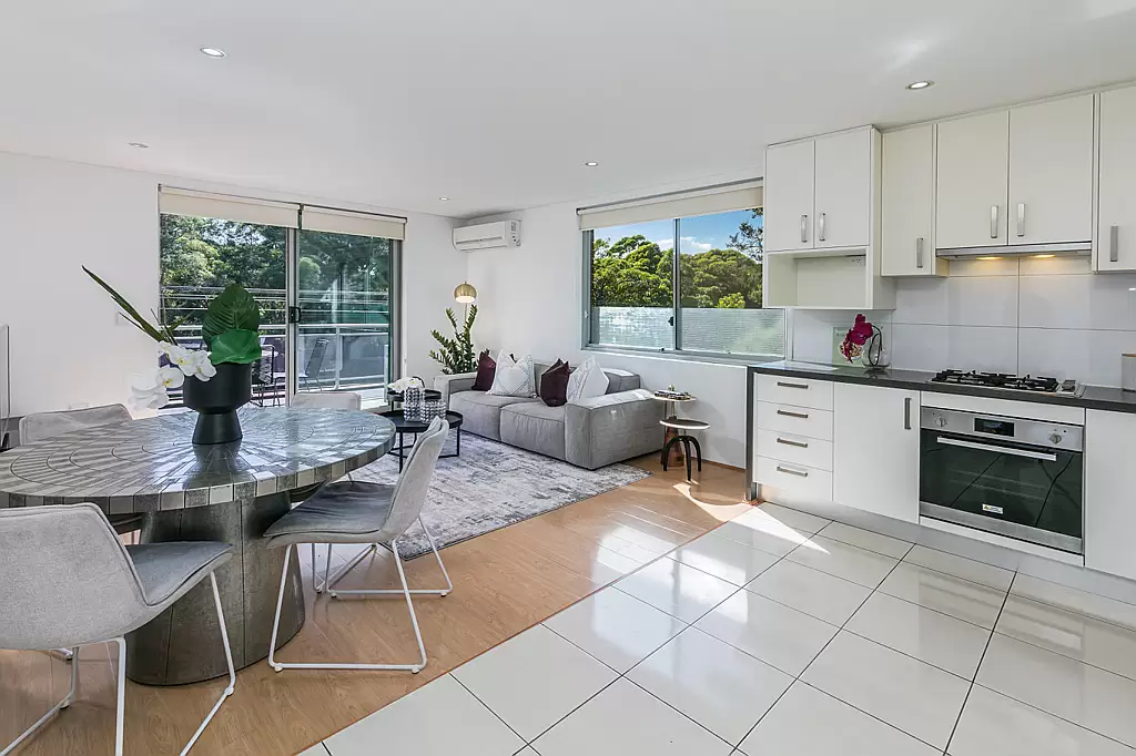5/33 Hampden Road, Artarmon Sold by Aurora Property - image 8