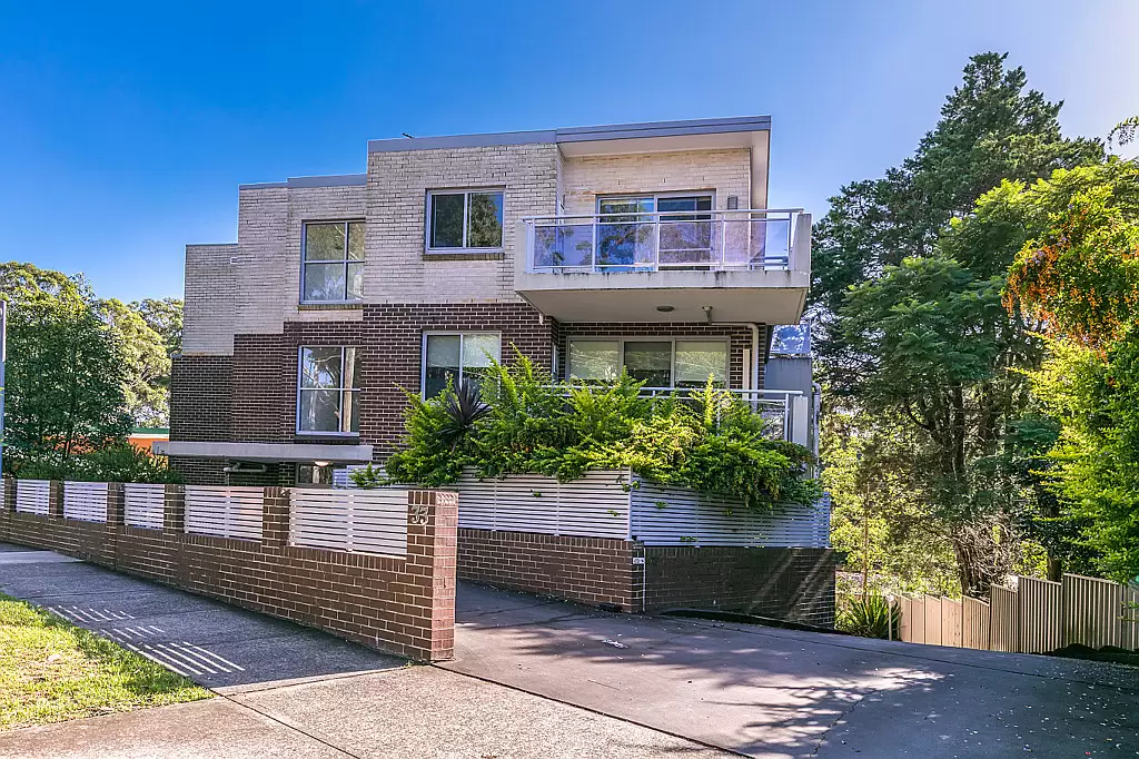 5/33 Hampden Road, Artarmon Sold by Aurora Property - image 10