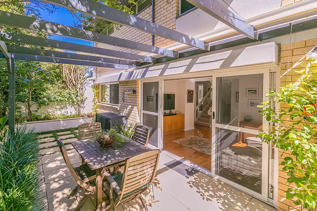 1/113 Ben Boyd Road, Neutral Bay Sold by Aurora Property - image 14