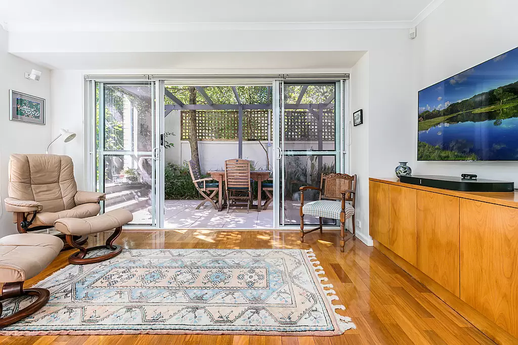 1/113 Ben Boyd Road, Neutral Bay Sold by Aurora Property - image 5