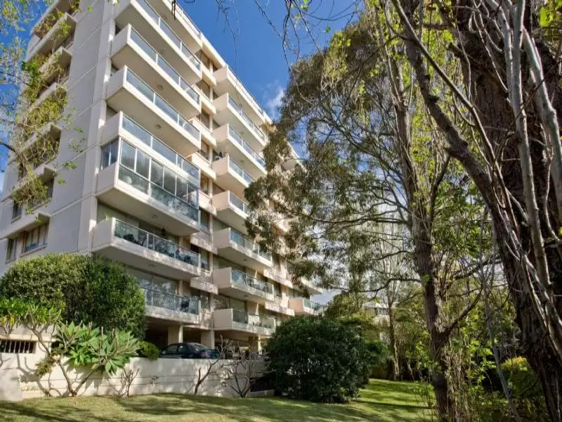 7a/10 Abbott Street, Cammeray Sold by Aurora Property - image 8