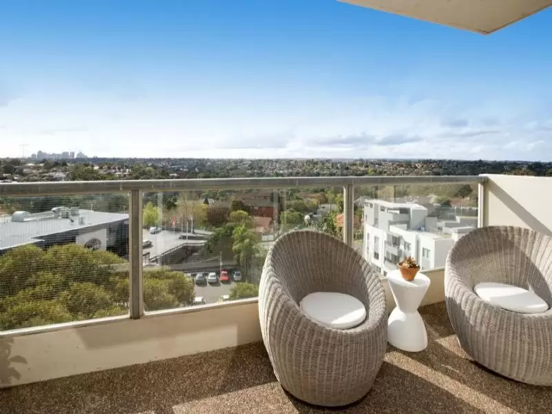 7a/10 Abbott Street, Cammeray Sold by Aurora Property - image 5