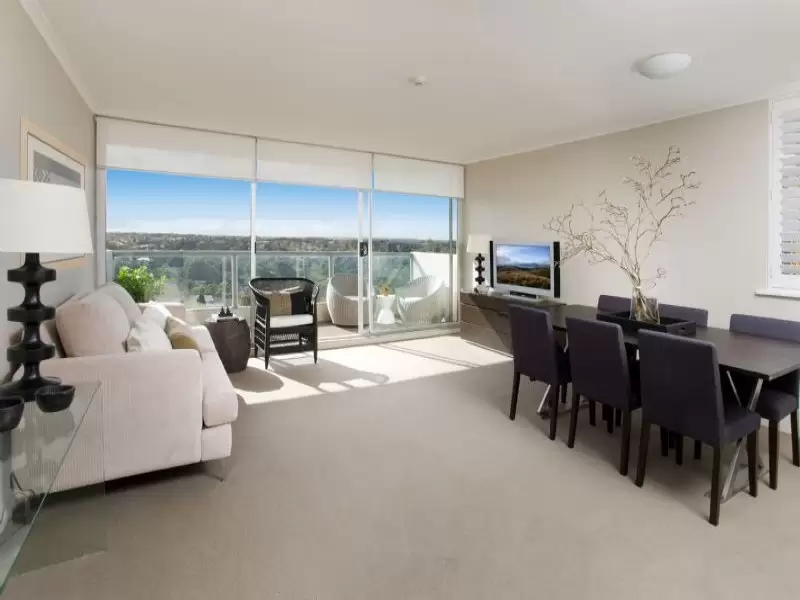 7a/10 Abbott Street, Cammeray Sold by Aurora Property - image 7
