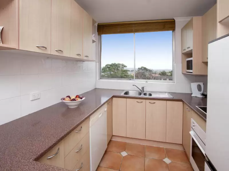 8B/72 Prince St (off Macpherson St), Mosman Sold by Aurora Property - image 8