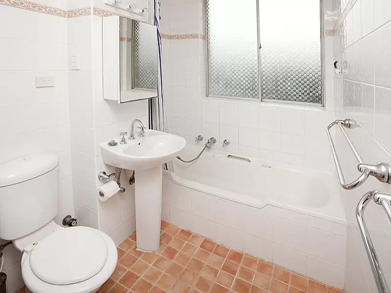 8B/72 Prince St (off Macpherson St), Mosman Sold by Aurora Property - image 6