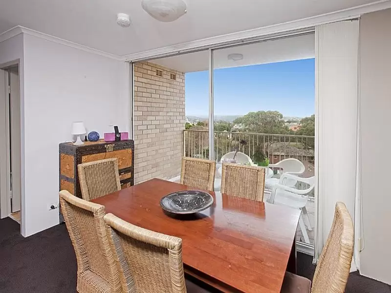 8B/72 Prince St (off Macpherson St), Mosman Sold by Aurora Property - image 5