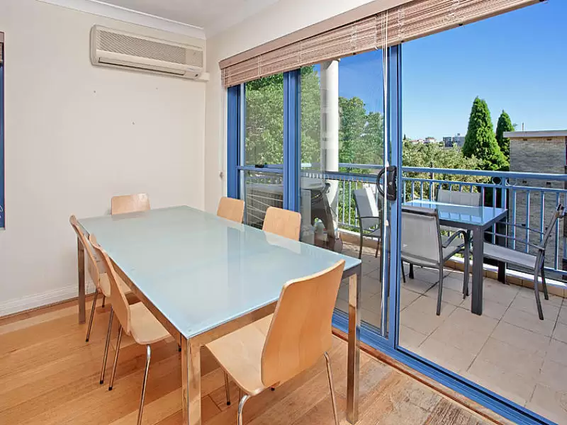 11B/8 Sutherland Street, Cremorne Sold by Aurora Property - image 5