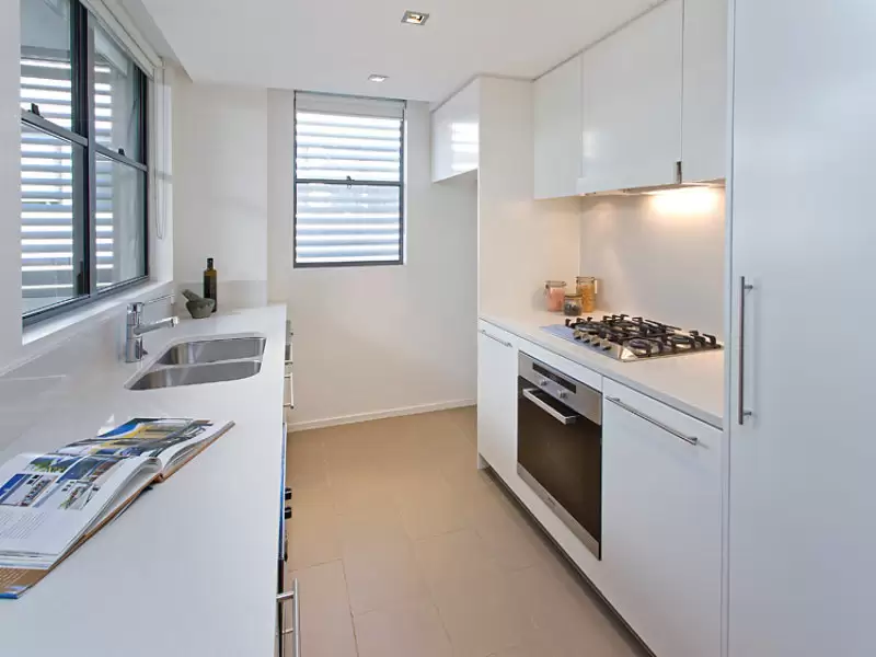 304/26 Clarke Street, Crows Nest Sold by Aurora Property - image 5