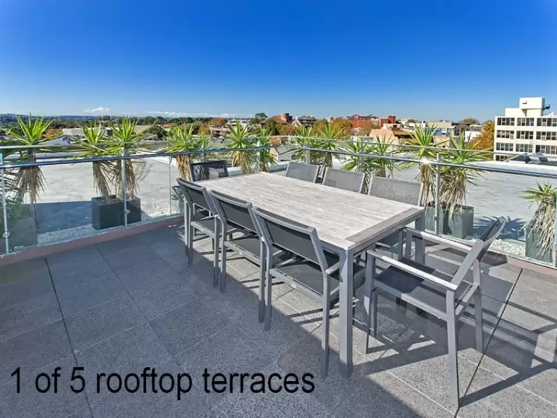 304/26 Clarke Street, Crows Nest Sold by Aurora Property - image 12
