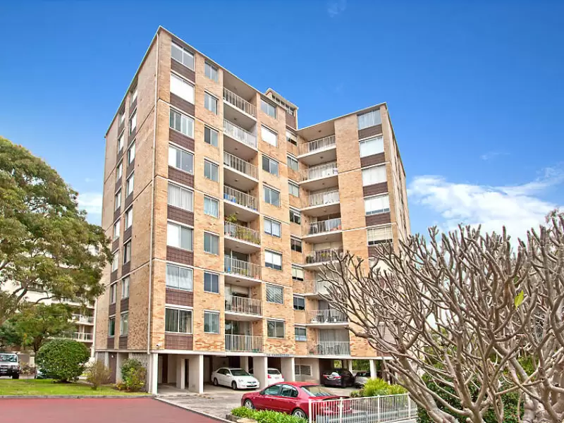 4E/74 Prince Street, Mosman Sold by Aurora Property - image 8