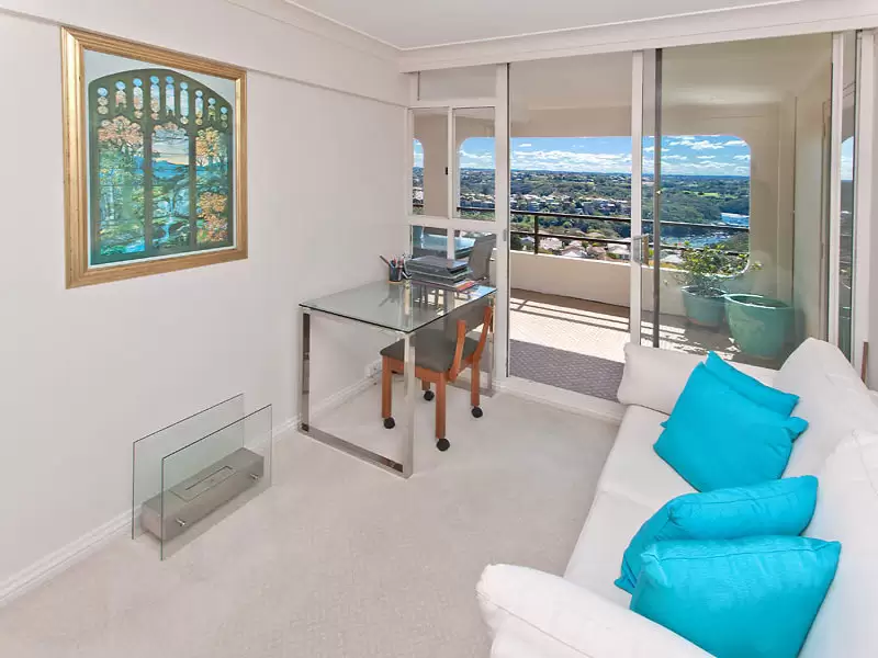8B/37 Reynolds Street, Cremorne Sold by Aurora Property - image 9