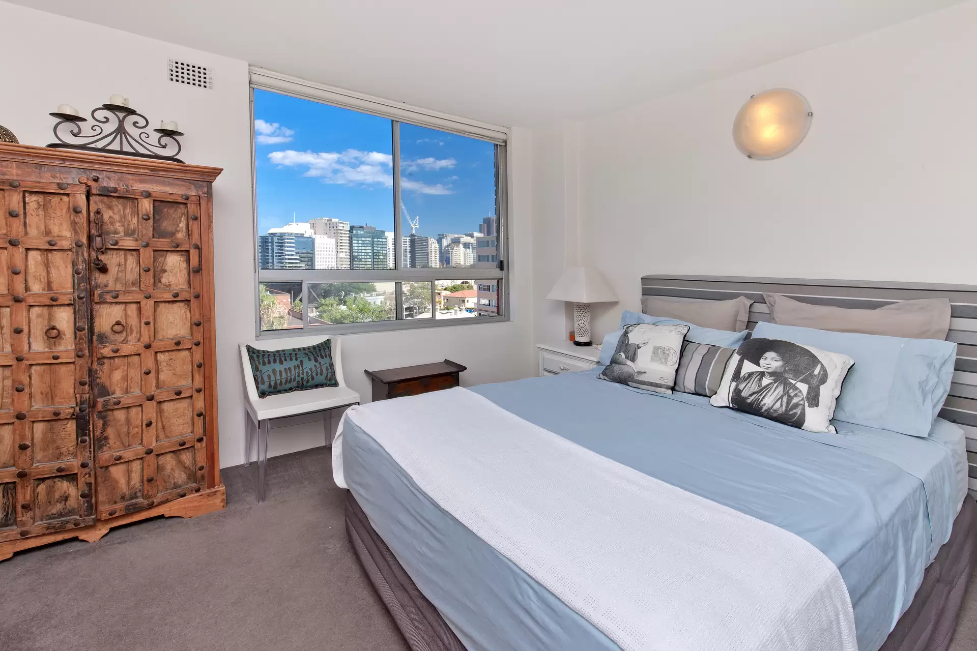 17/49a Upper Pitt Street, Kirribilli Sold by Aurora Property - image 6