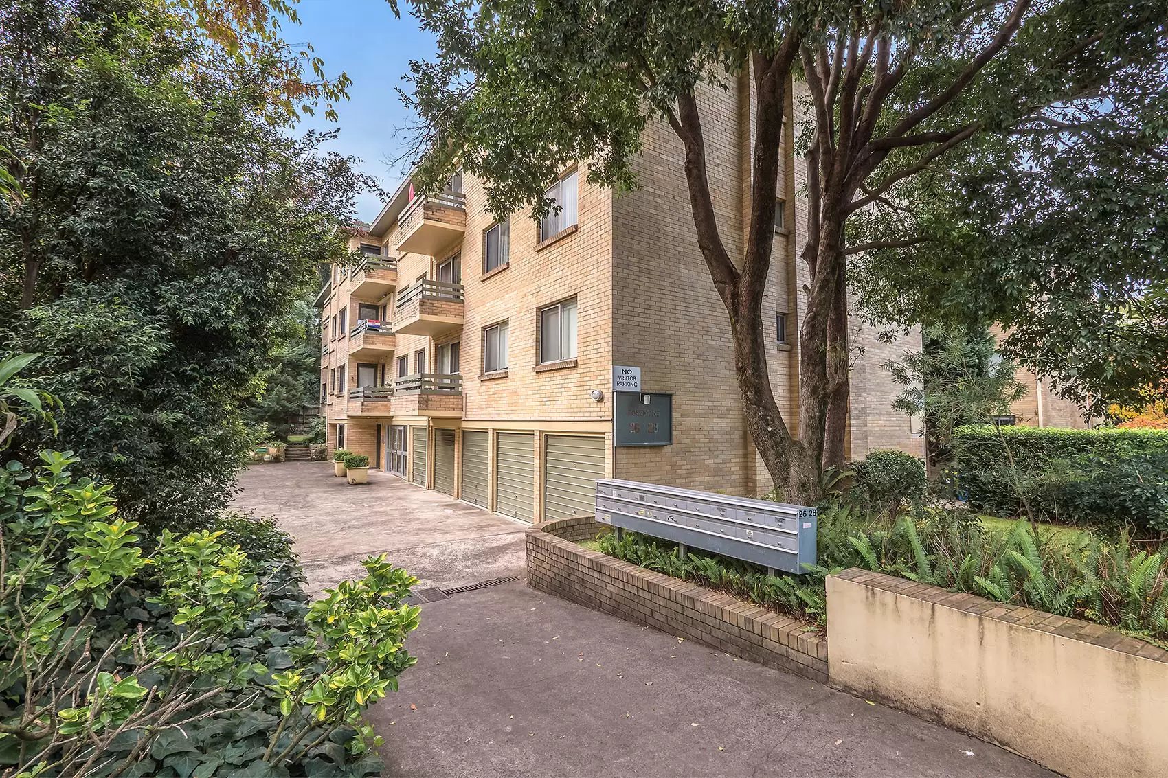 18/26-28 Eaton Street, Neutral Bay Sold by Aurora Property - image 8