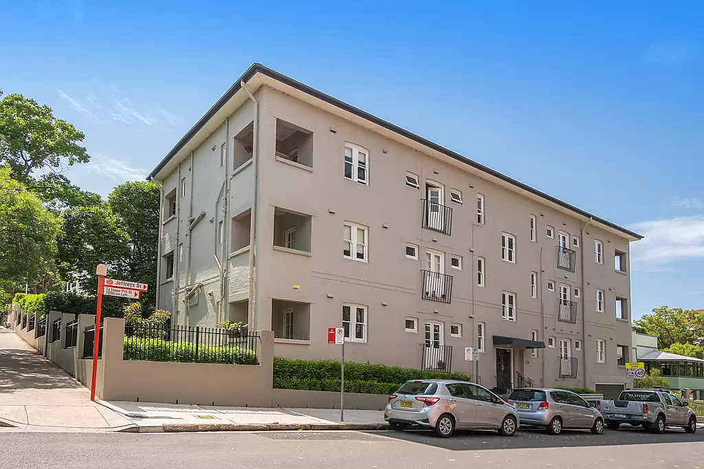 10/31B Fitzroy Street, Kirribilli Sold by Aurora Property - image 8