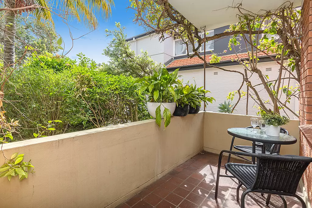 1/247 Raglan Street, Mosman Sold by Aurora Property - image 10
