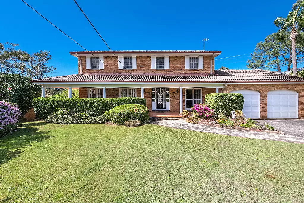 58 Burraneer Avenue, St Ives Sold by Aurora Property - image 18