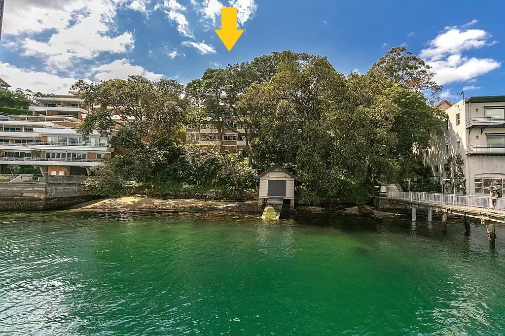 18/107 Kurraba Road, Neutral Bay Sold by Aurora Property - image 11