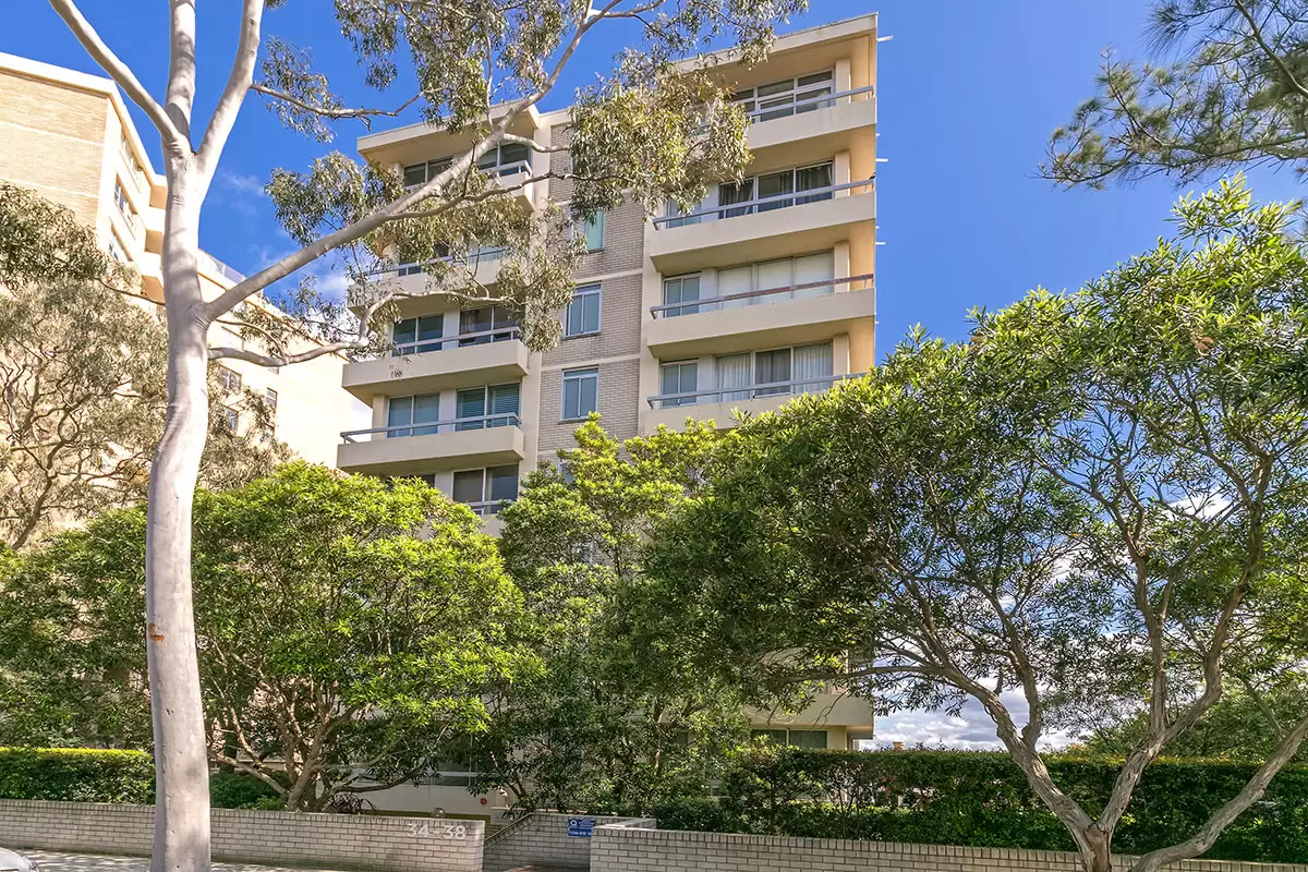 13/34-38 Gerard Street, Cremorne Sold by Aurora Property - image 6