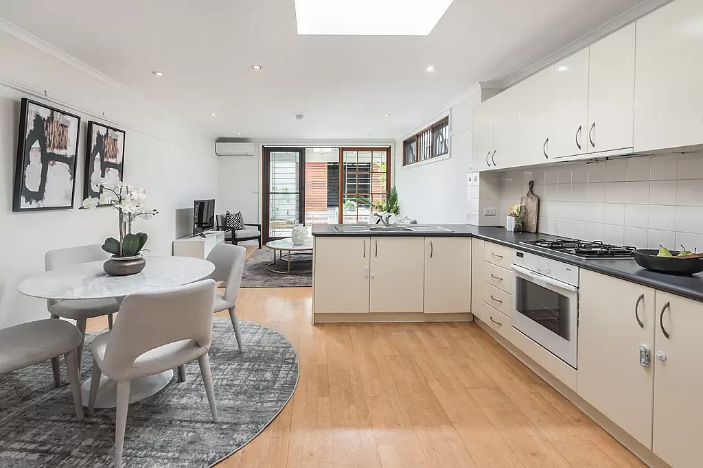 3A Brook Street, Crows Nest Sold by Aurora Property - image 6