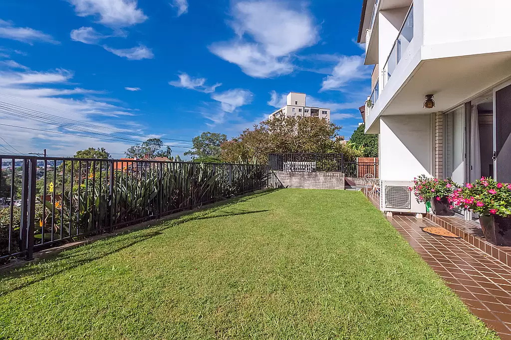 1/100 Wycombe Road, Neutral Bay Sold by Aurora Property - image 10