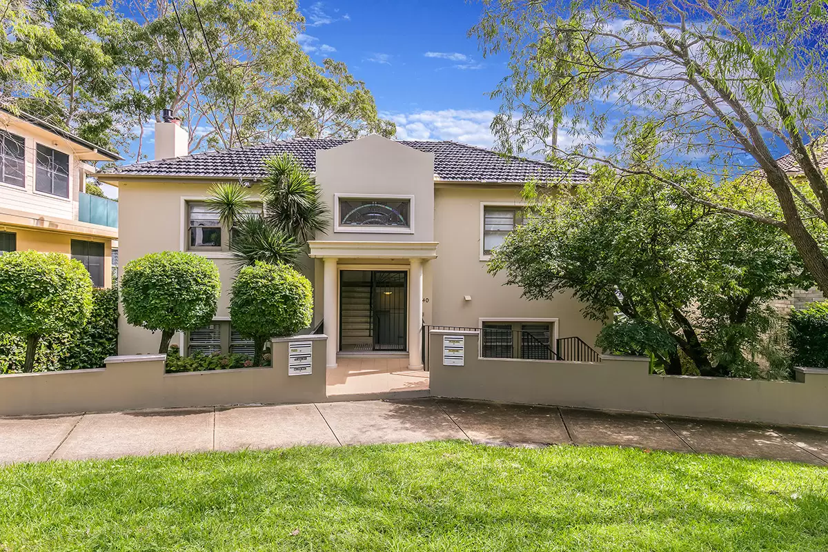 1/40 Benelong Road, Cremorne Sold by Aurora Property - image 11