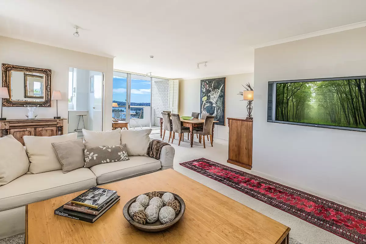 28/15-23 Sutherland Street, Cremorne Sold by Aurora Property - image 13